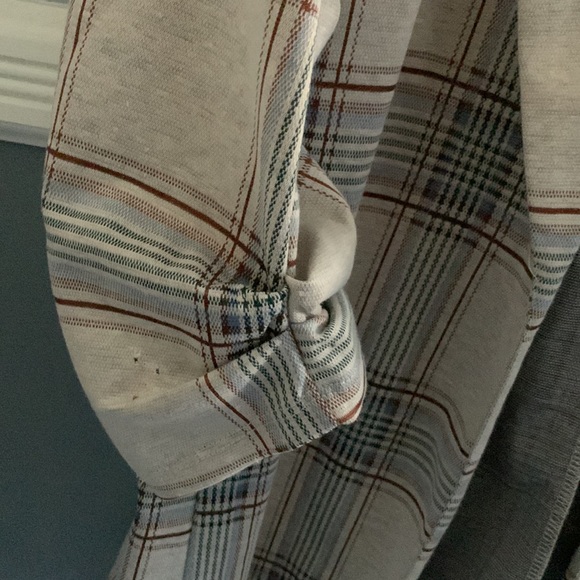 Altar’s State casual blazer with tags on - Picture 3 of 3